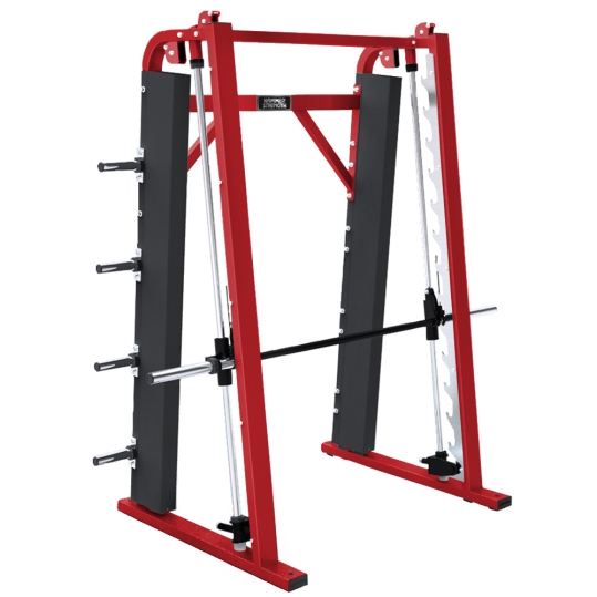 Smith Machine