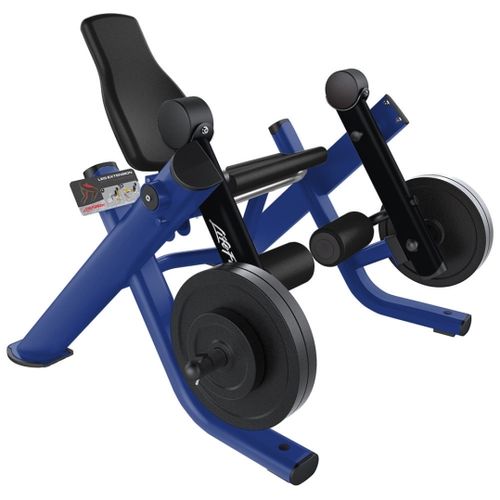 Linear Leg Extension