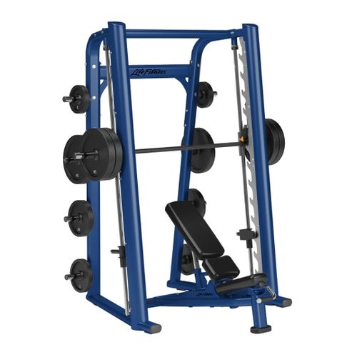 Signature Smith Machine