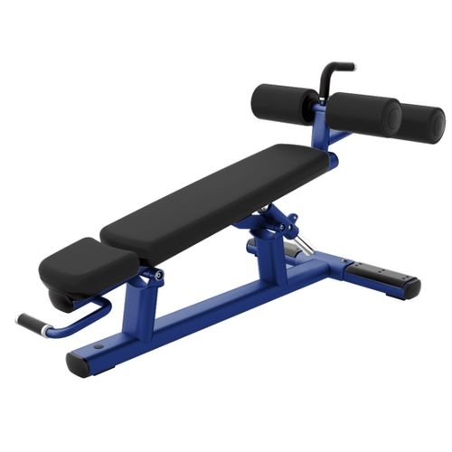 Signature Adjustable Abdominal Bench