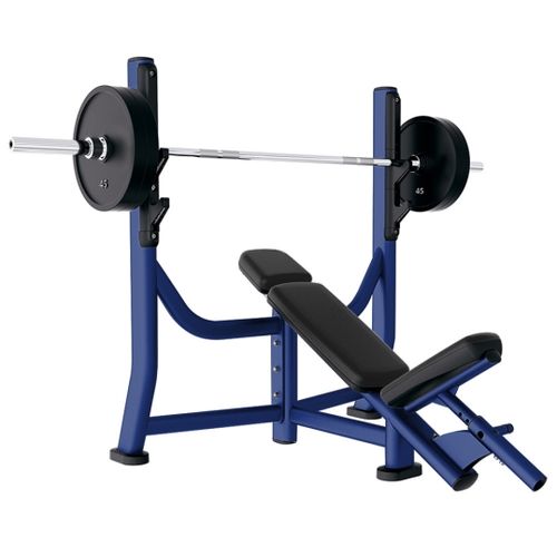 Signature Olympic Incline Bench