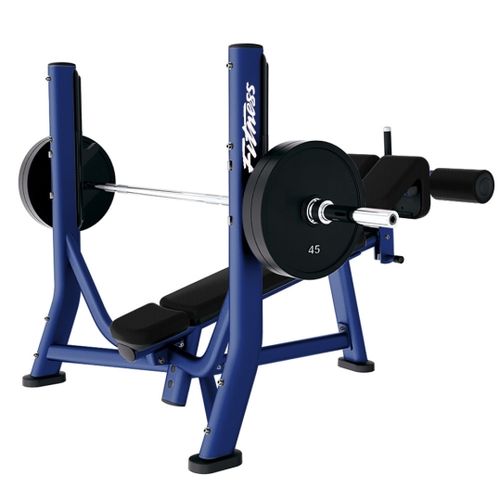 Signature Olympic Decline Bench