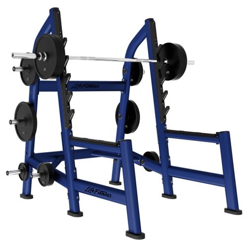 Signature Olympic Squat Rack