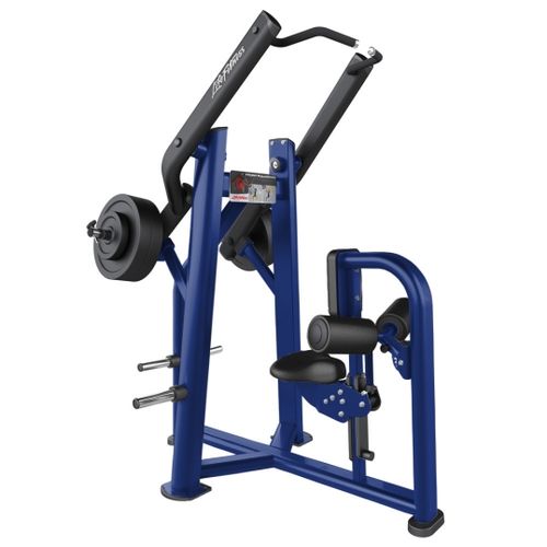 Front Pulldown