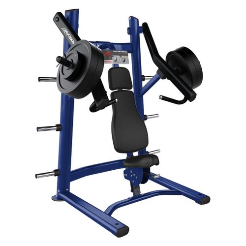 Incline Chest Press