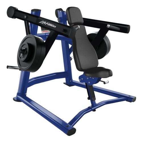 Shoulder Press