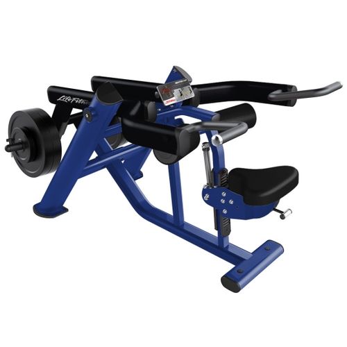 Seated Dip