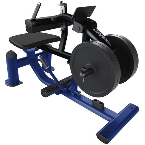 Calf Raise