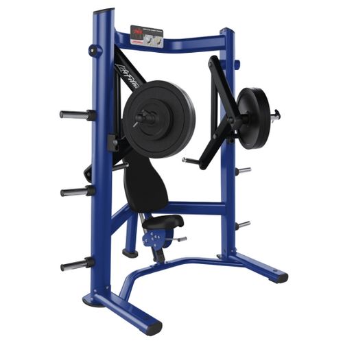 Decline Chest Press