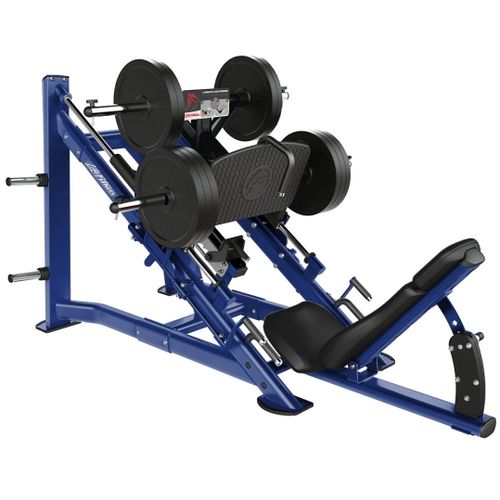 Linear Leg Press