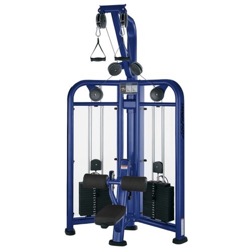 Cable Motion Pull Down