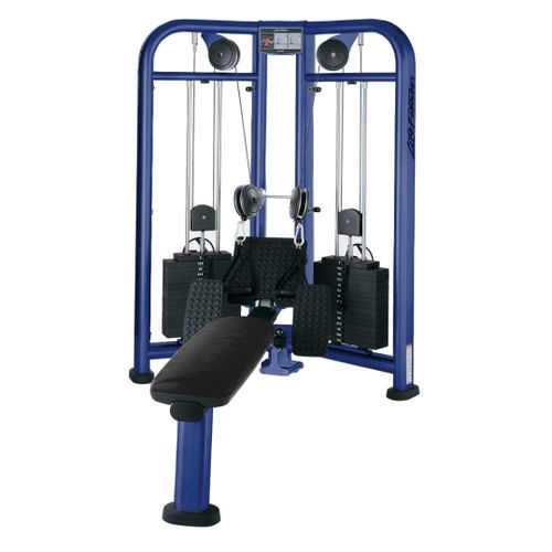 Cable Motion Row