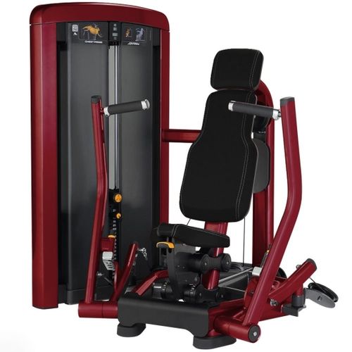 Insignia Series Chest Press - LX edition