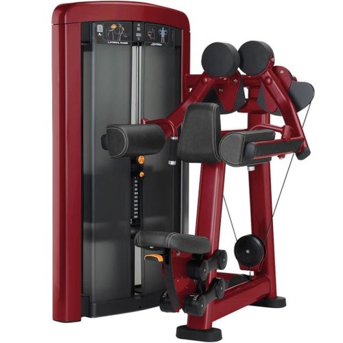 Insignia Series Lateral Raise - LX edition