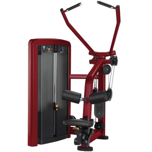 Insignia Series Pulldown - LX edition
