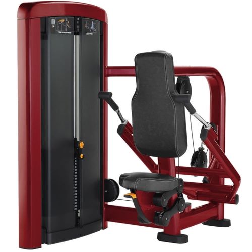 Insignia Series Triceps Press - LX edition
