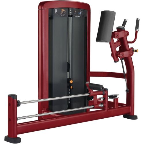 Insignia Series Glute - LX edition