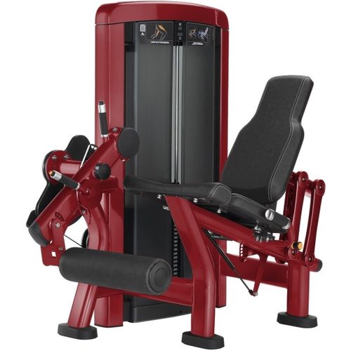 Insignia Series Leg Extension - LX edition