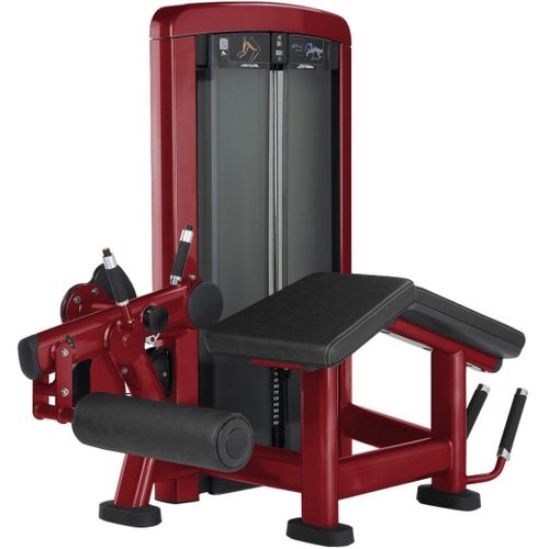 Insignia Series Leg Curl - LX