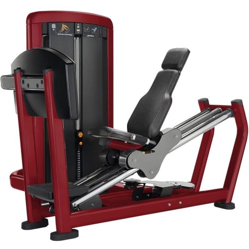 Insignia Series Seated Leg Press - LX edition