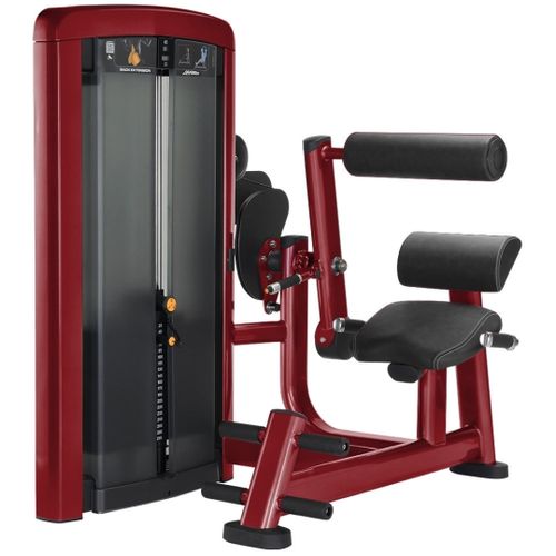 Insignia Series Back Extension - LX edition