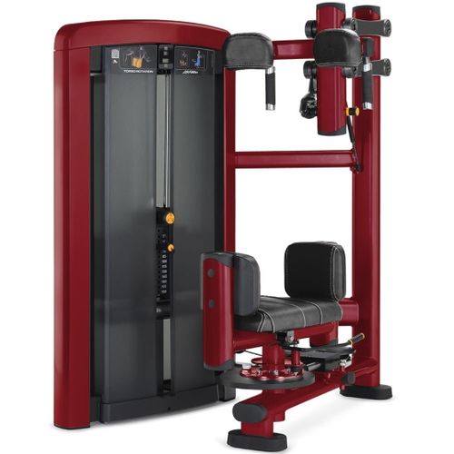 Insignia Series Torso Rotation - LX edition