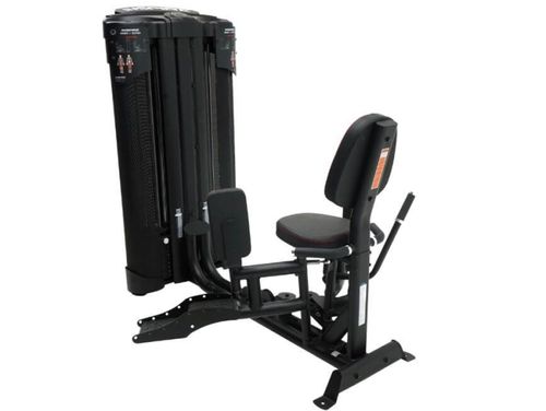 מכשיר מקצועי משולב קירוב והרחקת ירך בישיבה DMIO1