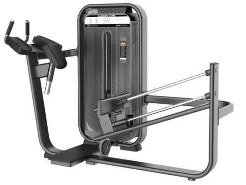 מכשיר מקצועי glute isolator E7024