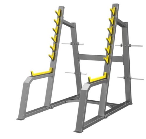 כן מקצועי לסקווט A3050