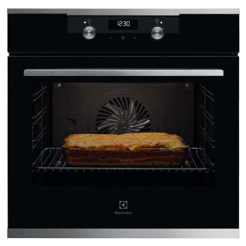 תנור בנוי Electrolux EOH7425X אלקטרולוקס