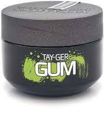 ווקס לשיער 250 מ”ל TAY-GER GUM