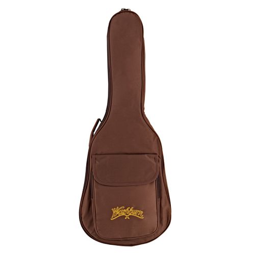 זוית נוספת Washburn APPRENTICE G-MINI 5 BLACK MATTE