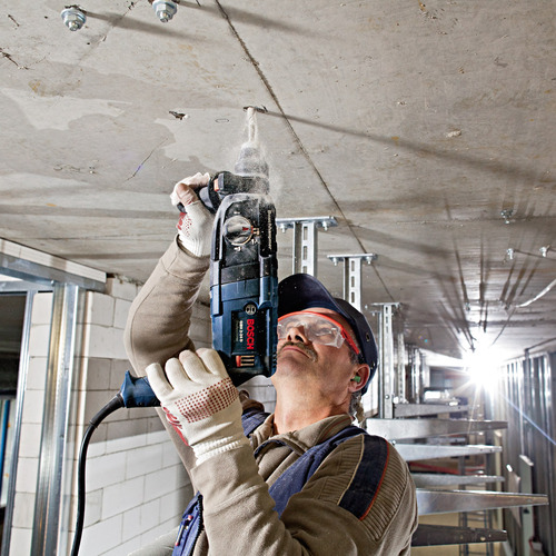 פטישון 790W דגם GBH2-24D + סט מקדחים!