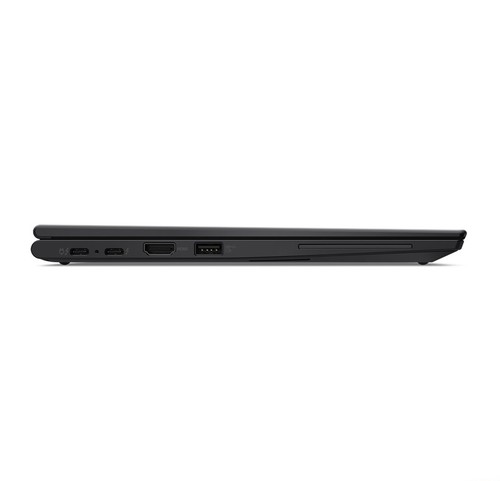 מחשב נייד LENOVO ThinkPad X13 Yoga Gen 2 i7/16/1TBSSD/WinPro (20W8001LIV)