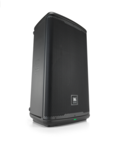 רמקול מוגבר JBL EON 712