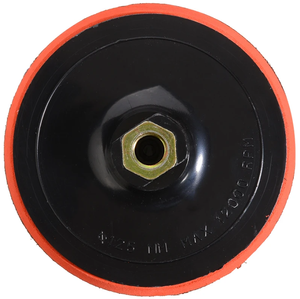 כרית לפולישר "4.5 HUNTER M14