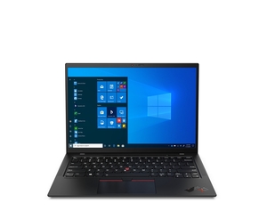מחשב נייד LENOVO ThinkPad X1 Carbon Gen 9 i7/16/512SSD/WinPro (20XW009PIV)