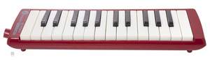 מלודיקה 26 קלידים בצבע אדום HOHNER STUDENT 26