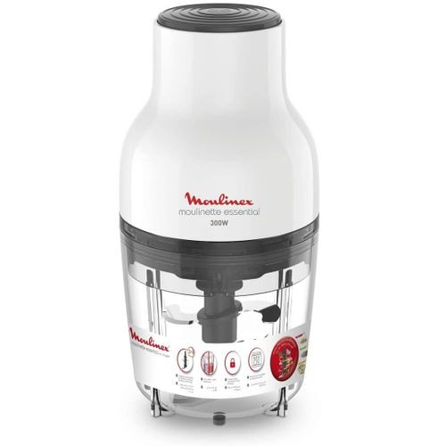 ‏קוצץ מזון חשמלי Moulinex DJ520