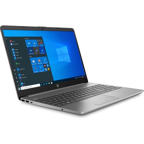 מחשב נייד HP 250 G8 i5/8/512SSD/DOS (32M37EA)