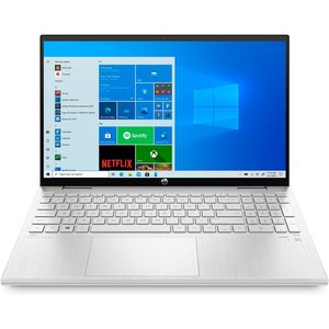 מחשב נייד HP Pavilion x360 Convert 15-er0002nj i5/8/512SSD/Win10 (3N3D1EA)