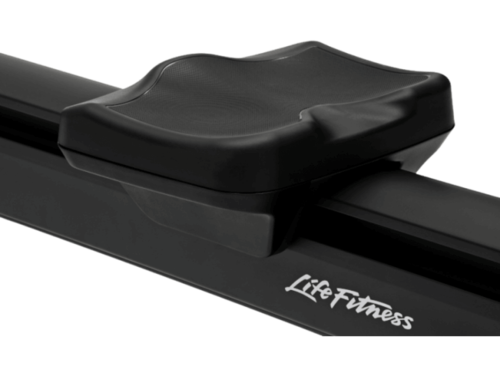 מתקן חתירה Heat מבית Life Fitness