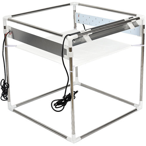 אוהל אור Godox lst40 LED