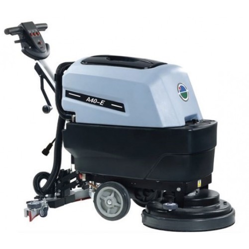 מכונת שטיפה עם מצברים