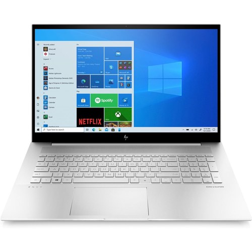מחשב נייד HP ENVY 17-ch0002nj i7/16/1TB/Win10 (3N8Z8EA)
