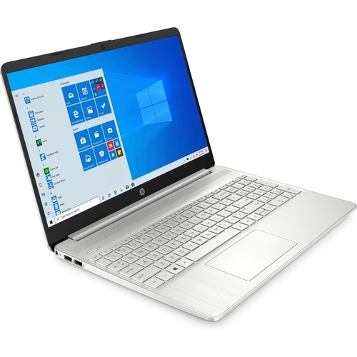מחשב נייד HP 15s-eq2102nj R3/8/512SSD/Win10 (420D4EA)