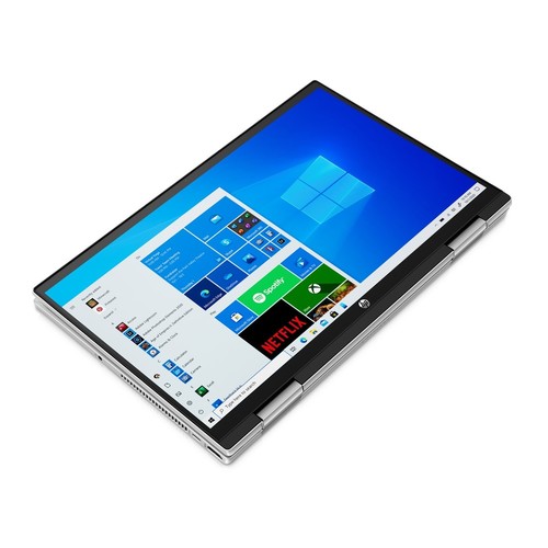 מחשב נייד HP Pavilion x360 Convert 14-dy0010nj i7/8/512SSD/Win10 (4G1H9EA)