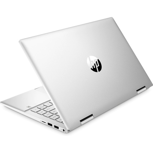 מחשב נייד HP Pavilion x360 Convert 14-dy0010nj i7/8/512SSD/Win10 (4G1H9EA)