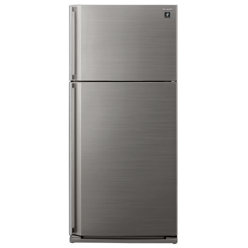 מקרר שארפ דגם SJ3835INOX נירוסטה