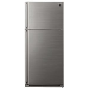 מקרר שארפ דגם SJ3835INOX נירוסטה